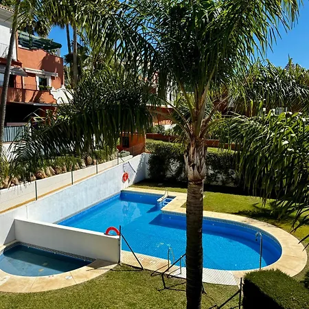 Luna Blanca Golf By Eaw Homes Apartment Estepona