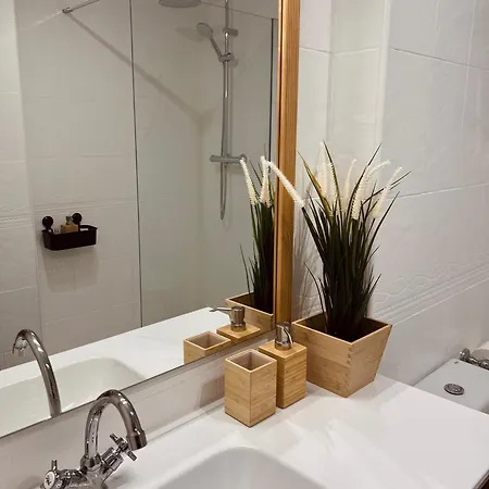 Apartment Luna Blanca Golf By Eaw Homes *