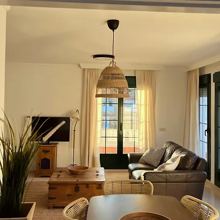 Luna Blanca Golf By Eaw Homes Apartment Estepona