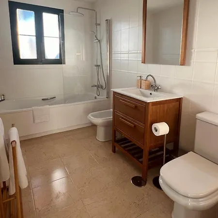 Apartment Luna Blanca Golf By Eaw Homes *