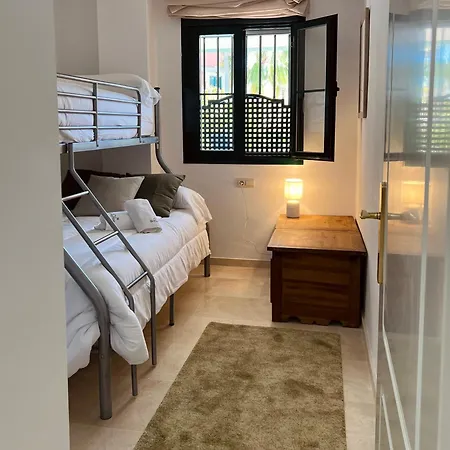 Apartment Luna Blanca Golf By Eaw Homes *