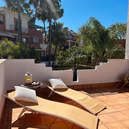 Apartment Luna Blanca Golf By Eaw Homes